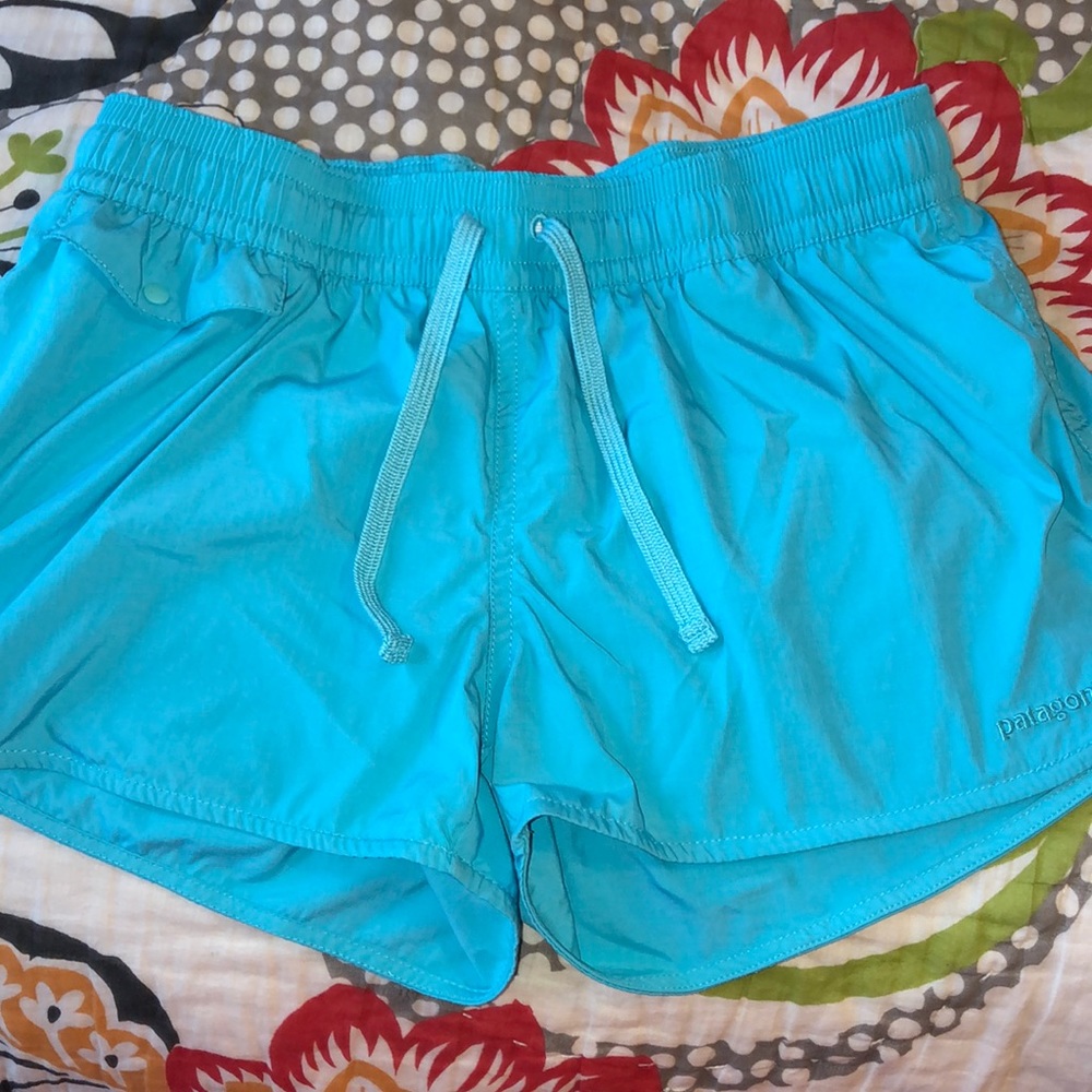 Patagonia shorts
